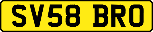 SV58BRO