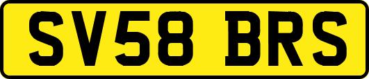 SV58BRS