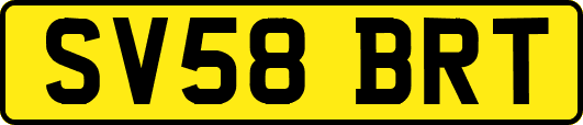 SV58BRT