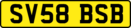 SV58BSB