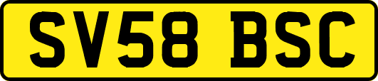 SV58BSC