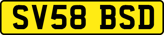 SV58BSD