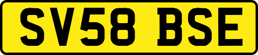 SV58BSE