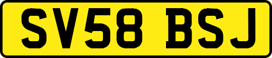 SV58BSJ