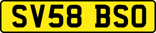 SV58BSO
