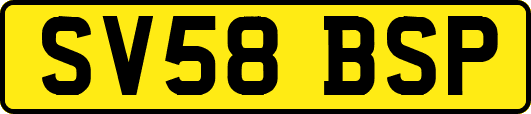 SV58BSP