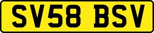 SV58BSV