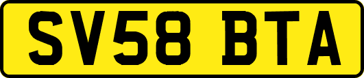 SV58BTA