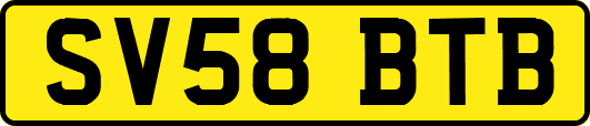 SV58BTB