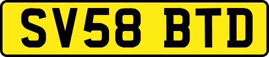 SV58BTD