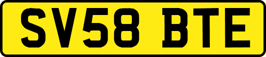 SV58BTE