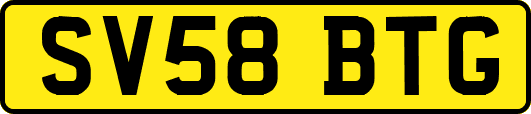 SV58BTG
