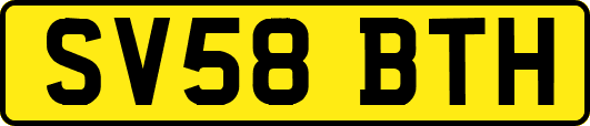 SV58BTH