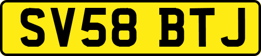 SV58BTJ