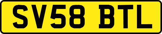 SV58BTL