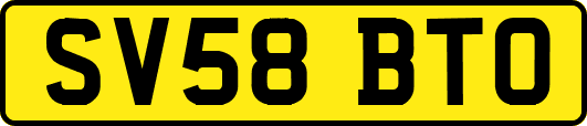 SV58BTO
