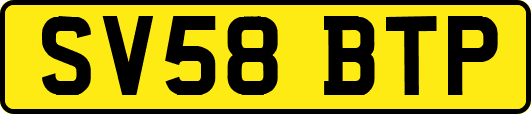 SV58BTP