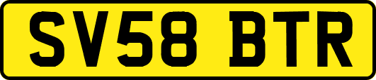 SV58BTR