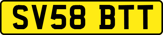 SV58BTT