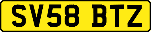 SV58BTZ