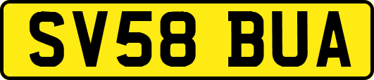SV58BUA