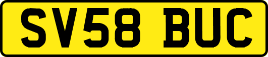 SV58BUC