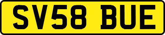 SV58BUE