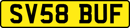 SV58BUF