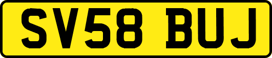 SV58BUJ