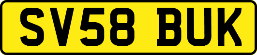 SV58BUK