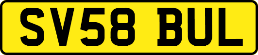 SV58BUL