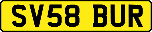 SV58BUR