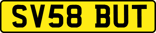 SV58BUT