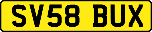 SV58BUX