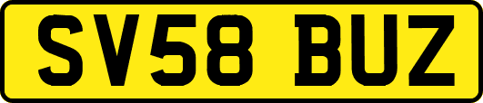 SV58BUZ
