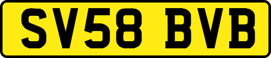 SV58BVB