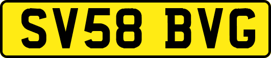 SV58BVG