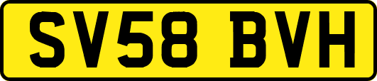 SV58BVH