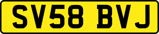 SV58BVJ
