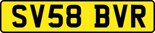 SV58BVR