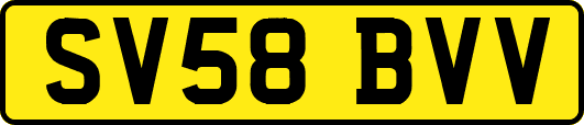 SV58BVV