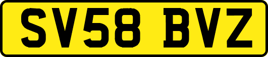 SV58BVZ