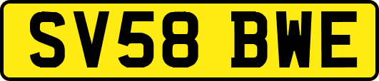 SV58BWE