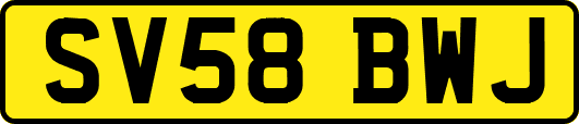 SV58BWJ