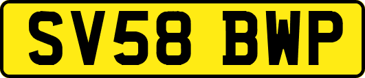 SV58BWP