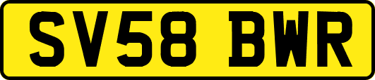 SV58BWR