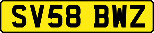 SV58BWZ