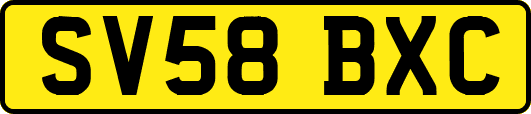 SV58BXC