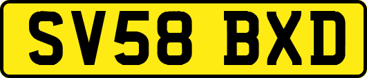 SV58BXD