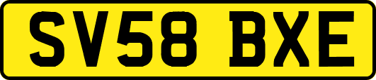 SV58BXE